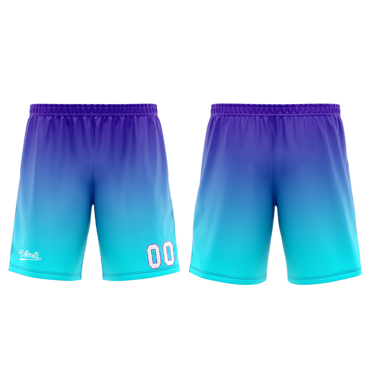Uniforme de baloncesto personalizado color morado claro con tu logotipo-nombre y número impresos