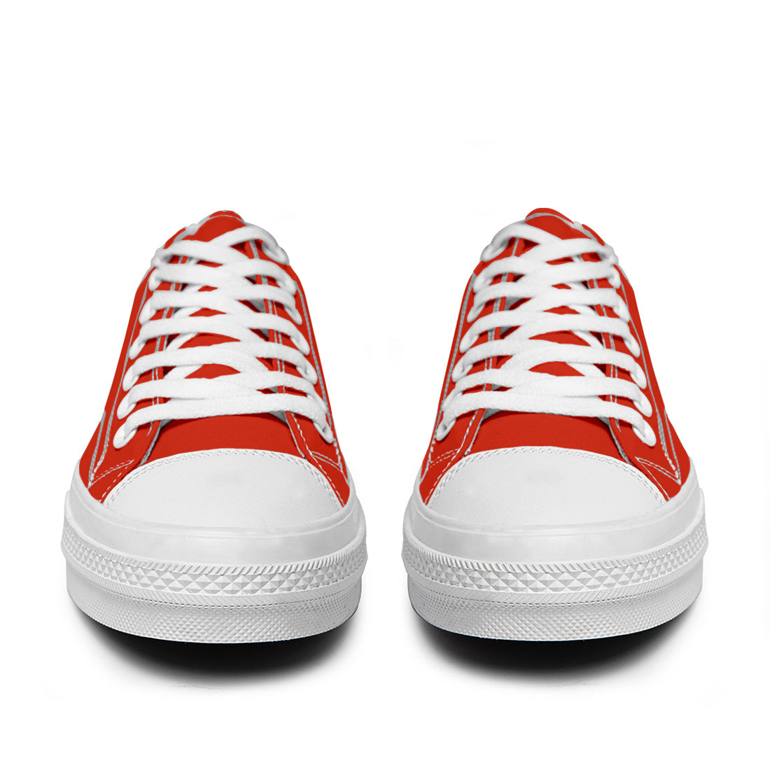 Resalta tu estilo con las zapatillas bajas de lona Skeleton para hombre y mujer