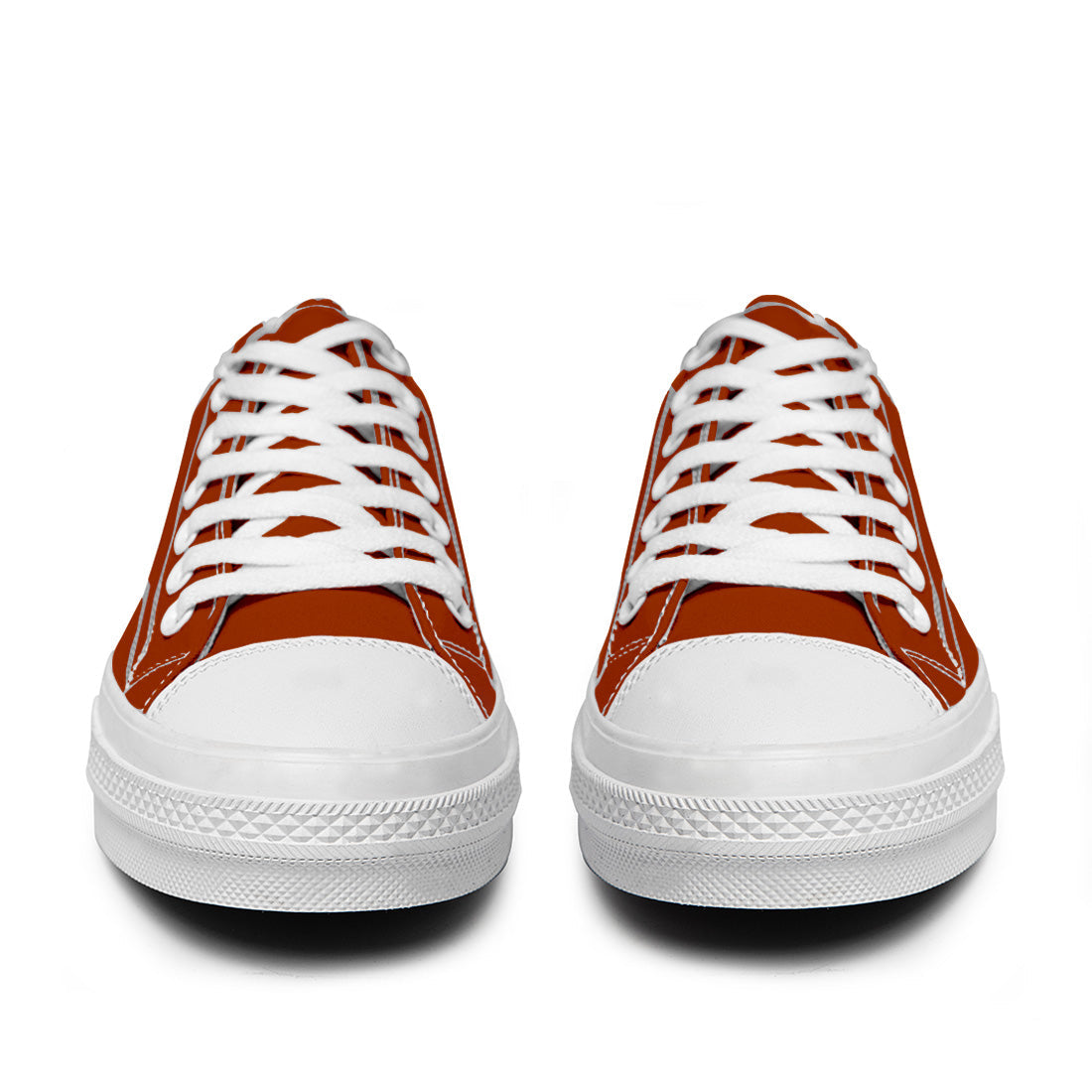 Resalta tu estilo con las zapatillas bajas de lona Lion para hombre y mujer