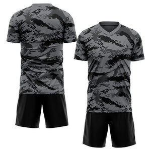 custom soccer set jersey kids adults personalized soccer