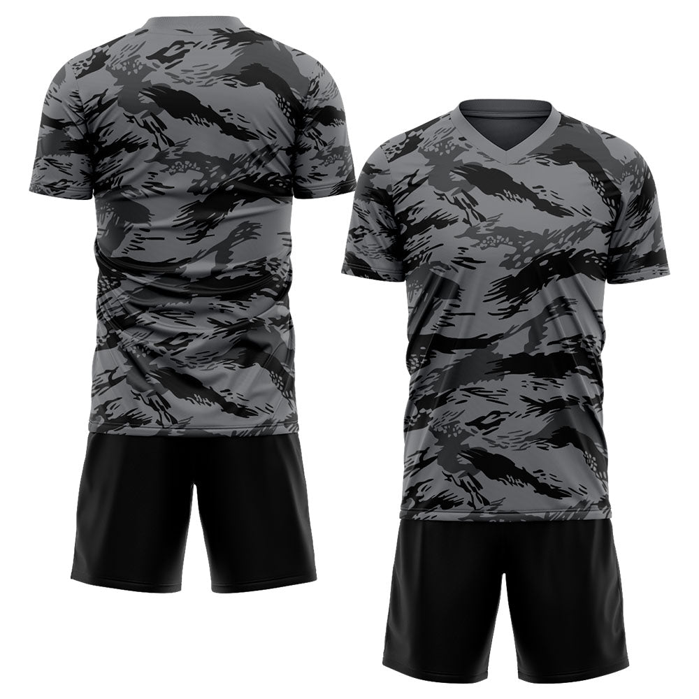 custom soccer set jersey kids adults personalized soccer
