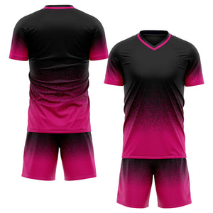 custom soccer set jersey kids adults personalized soccer