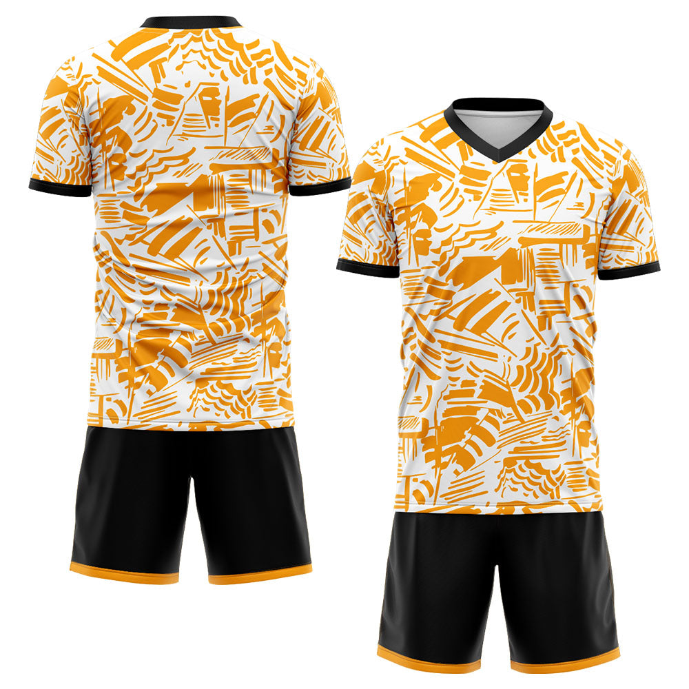 custom soccer set jersey kids adults personalized soccer