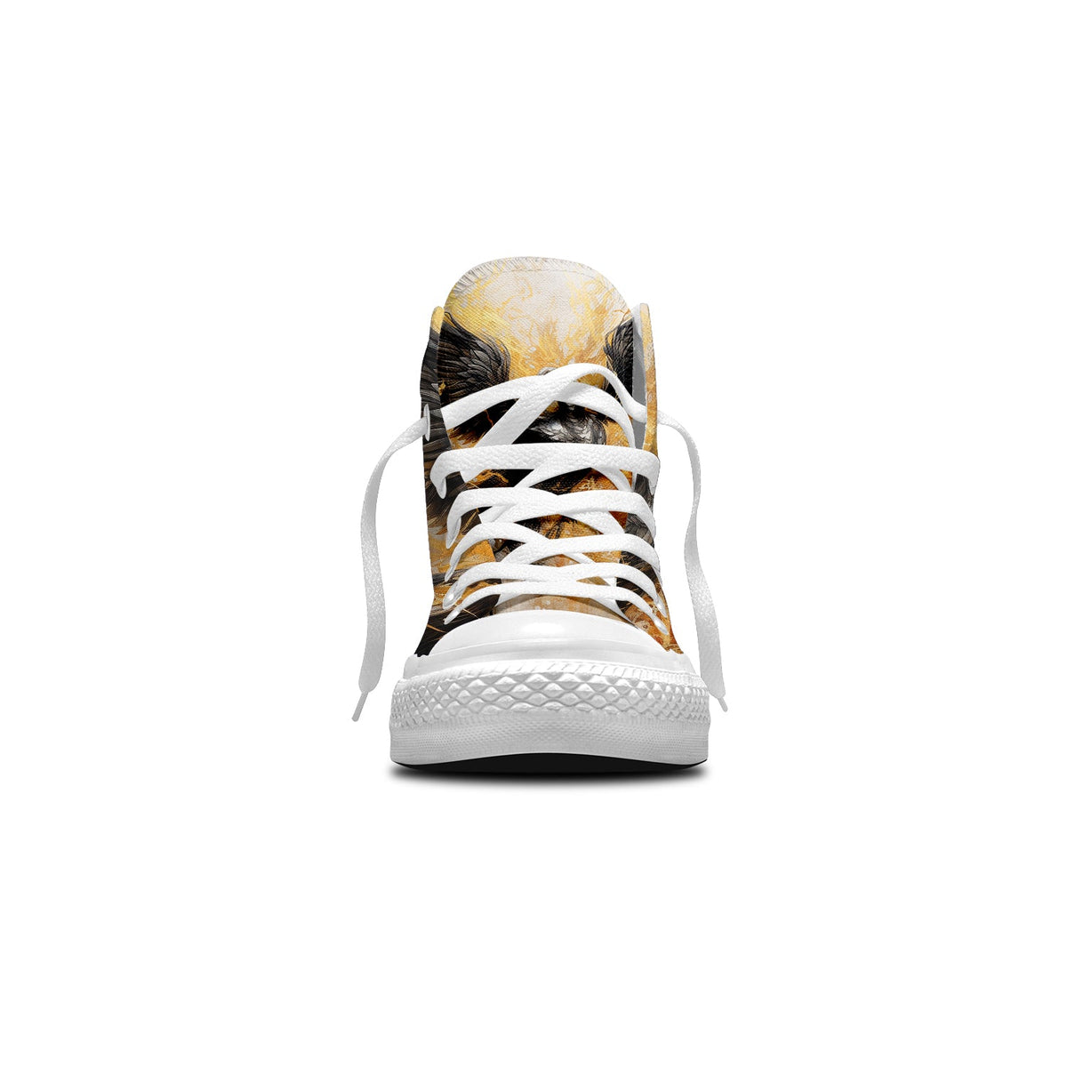 Realza tu estilo con zapatos de lino de media caña para hombre y mujer en Phoenix