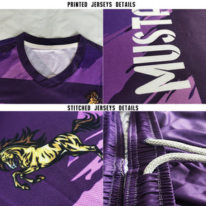 custom soccer set jersey kids adults personalized soccer