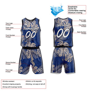 Uniforme de baloncesto personalizado con estampado de tu logotipo-nombre y número