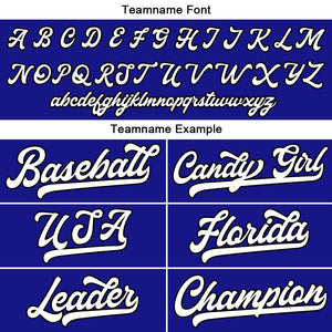 Dise?o personalizado de camiseta de béisbol con estampado completo en morado azul y amarillo