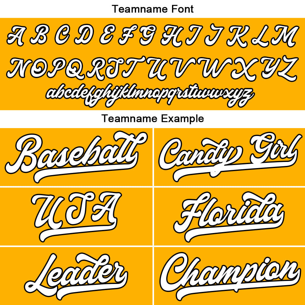 Camiseta de béisbol con dise?o personalizado estampado completo en naranja y morado