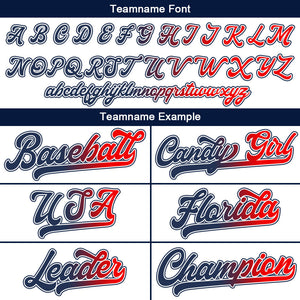 Camiseta de béisbol blanca personalizada con diseño bordado Camisetas de béisbol de hip hop personalizadas