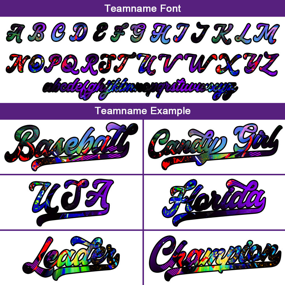 Camiseta de béisbol blanca personalizada con diseño bordado Camisetas de béisbol de hip hop personalizadas