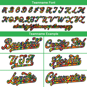 Camiseta de béisbol blanca personalizada con diseño bordado Camisetas de béisbol de hip hop personalizadas