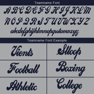 custom authentic drift fashion football jersey white-navy mesh