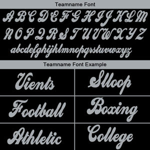 custom authentic drift fashion football jersey white-black mesh