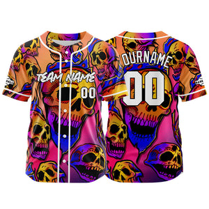 Camiseta de béisbol personalizada para hombres mujeres ni?os y jóvenes con bordados e impresión Rose&Royal