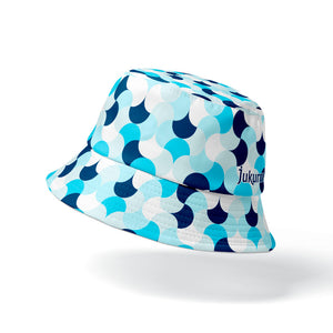 Sombreros de pescador personalizados para actividades veraniegas al aire libre en la playa