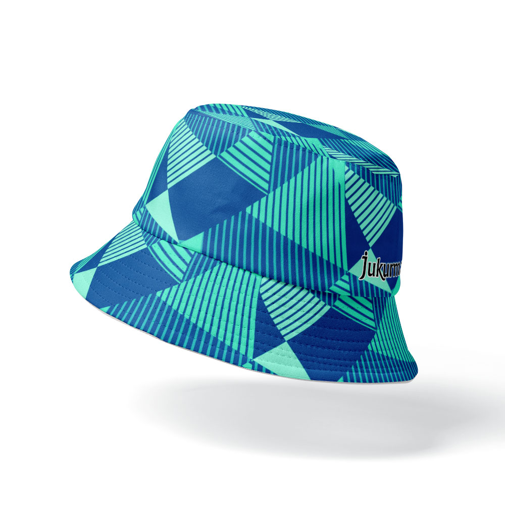Sombreros de pescador personalizados para actividades veraniegas al aire libre en la playa