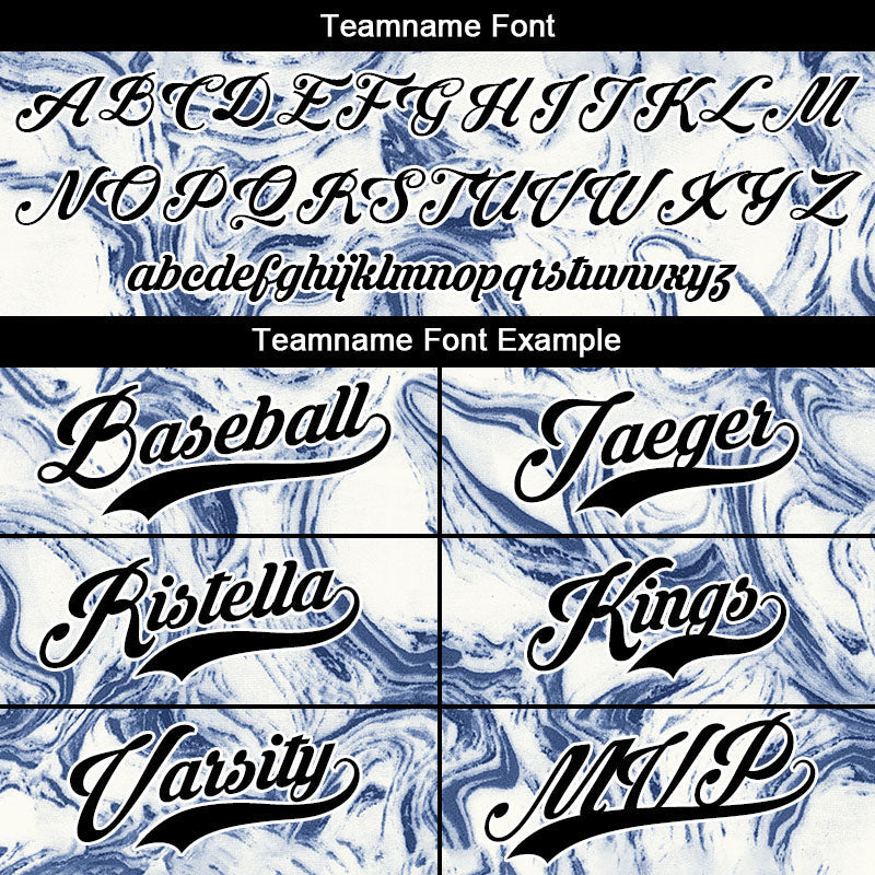 custom full print design authentic fluid baseball jersey