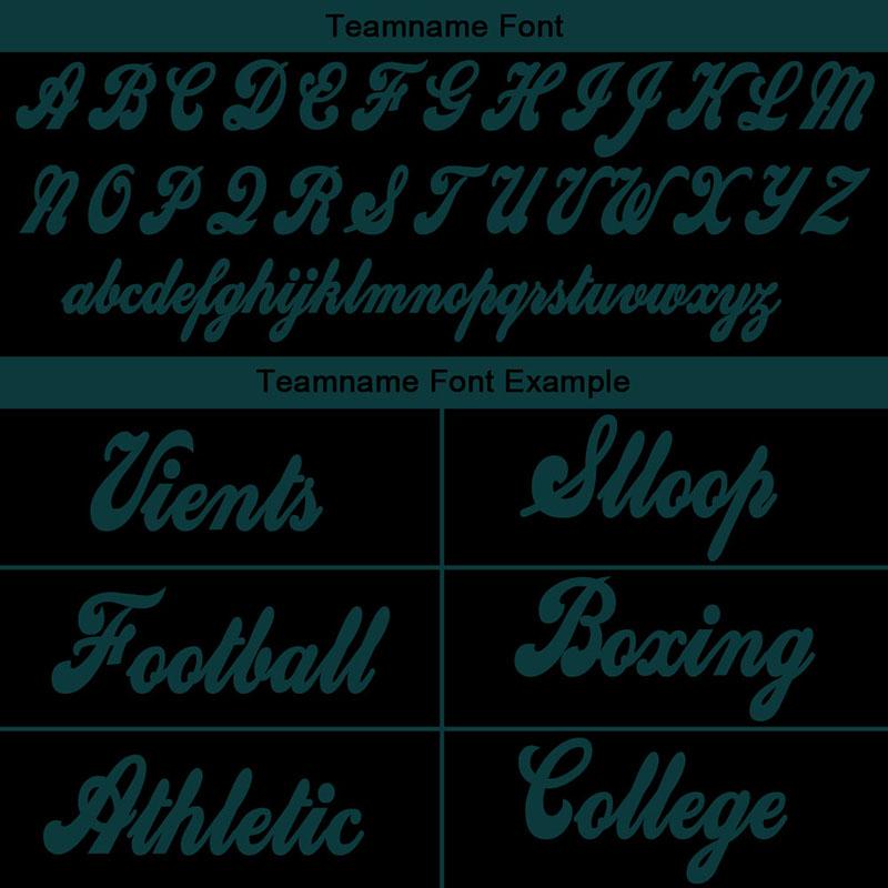 custom authentic drift fashion football jersey gray-midnight green mesh