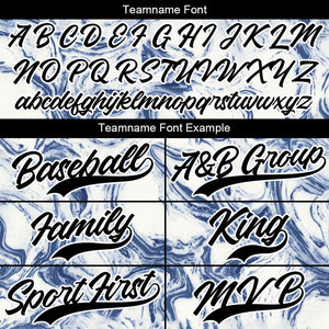 Dise?o personalizado de estampado completo para camisetas de béisbol