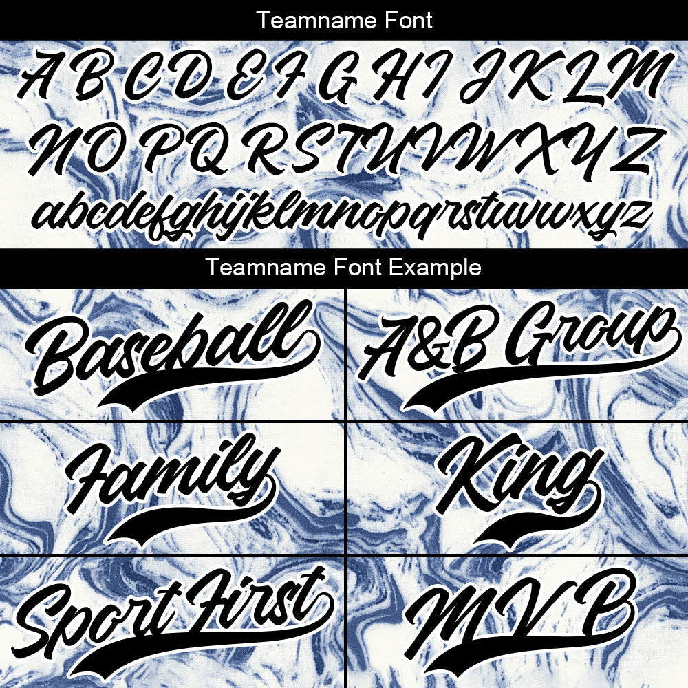 Dise?o personalizado de estampado completo para camisetas de béisbol