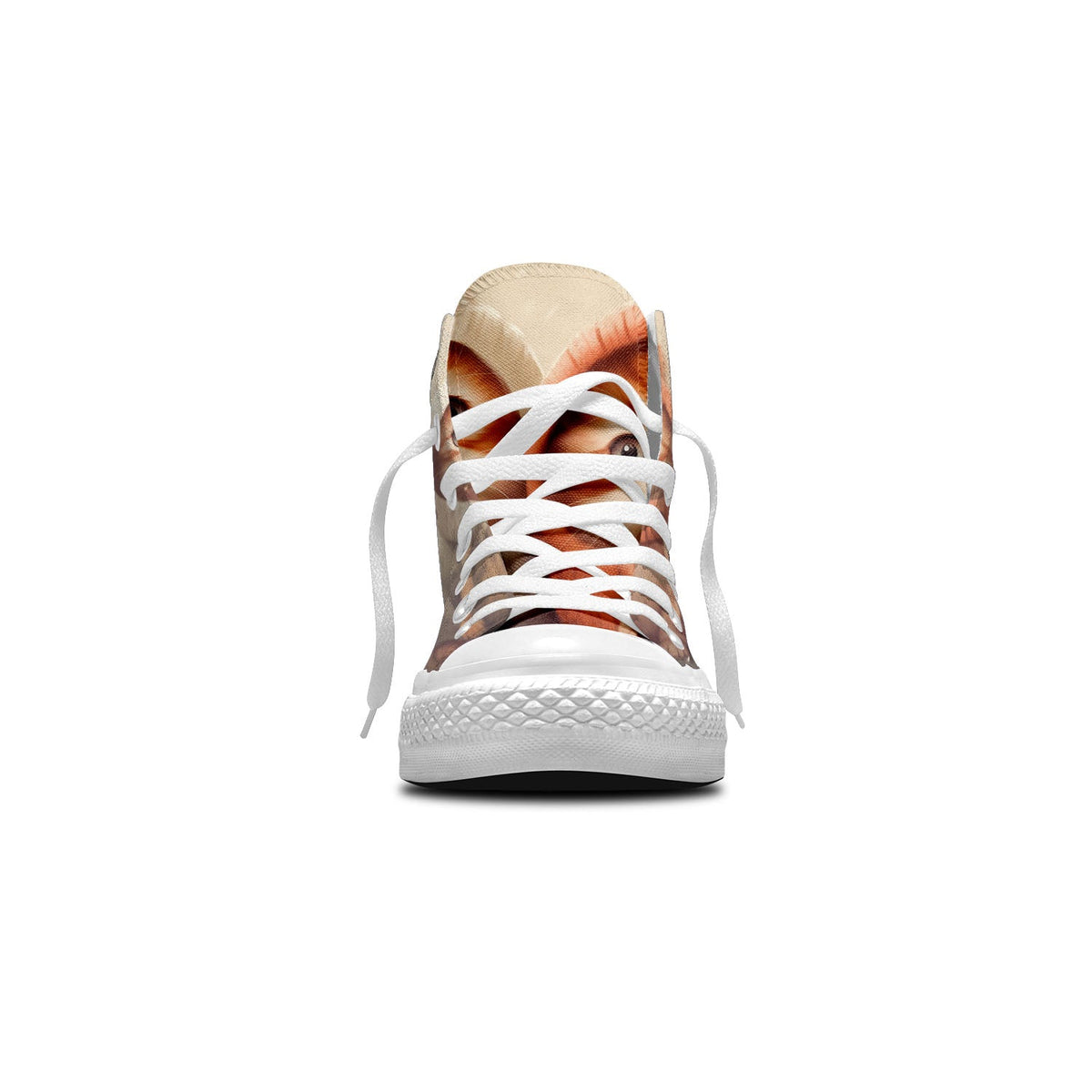 Kitty Chic: Camina con estilo con nuestras zapatillas unisex de lona de corte medio-que lucen encantadores motivos de gatos que añaden un toque divertido a cada paso-ideales para hombres y mujeres