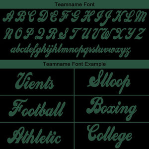 custom authentic drift fashion football jersey gray-green mesh