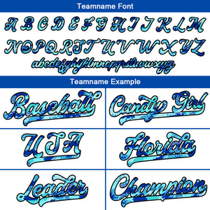 Camiseta de béisbol blanca personalizada con diseño bordado Camisetas de béisbol de hip hop personalizadas