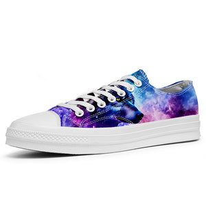 Realza tu estilo con las zapatillas bajas de lona Wolf para hombre y mujer