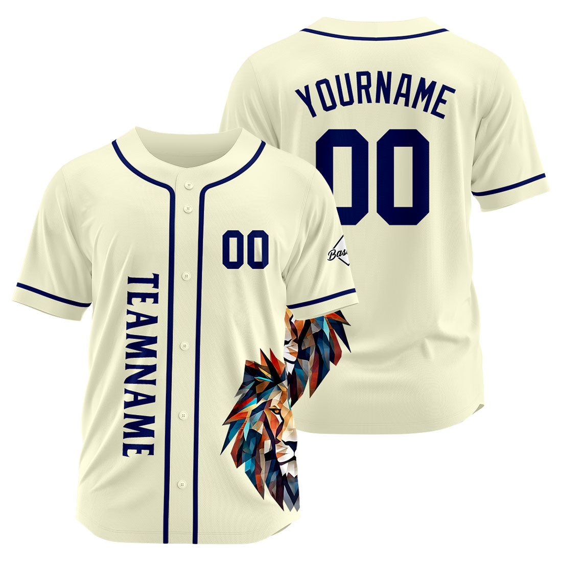 Uniformes de béisbol personalizados de alta calidad para adultos y niños & optimizados para un rendimiento óptimo