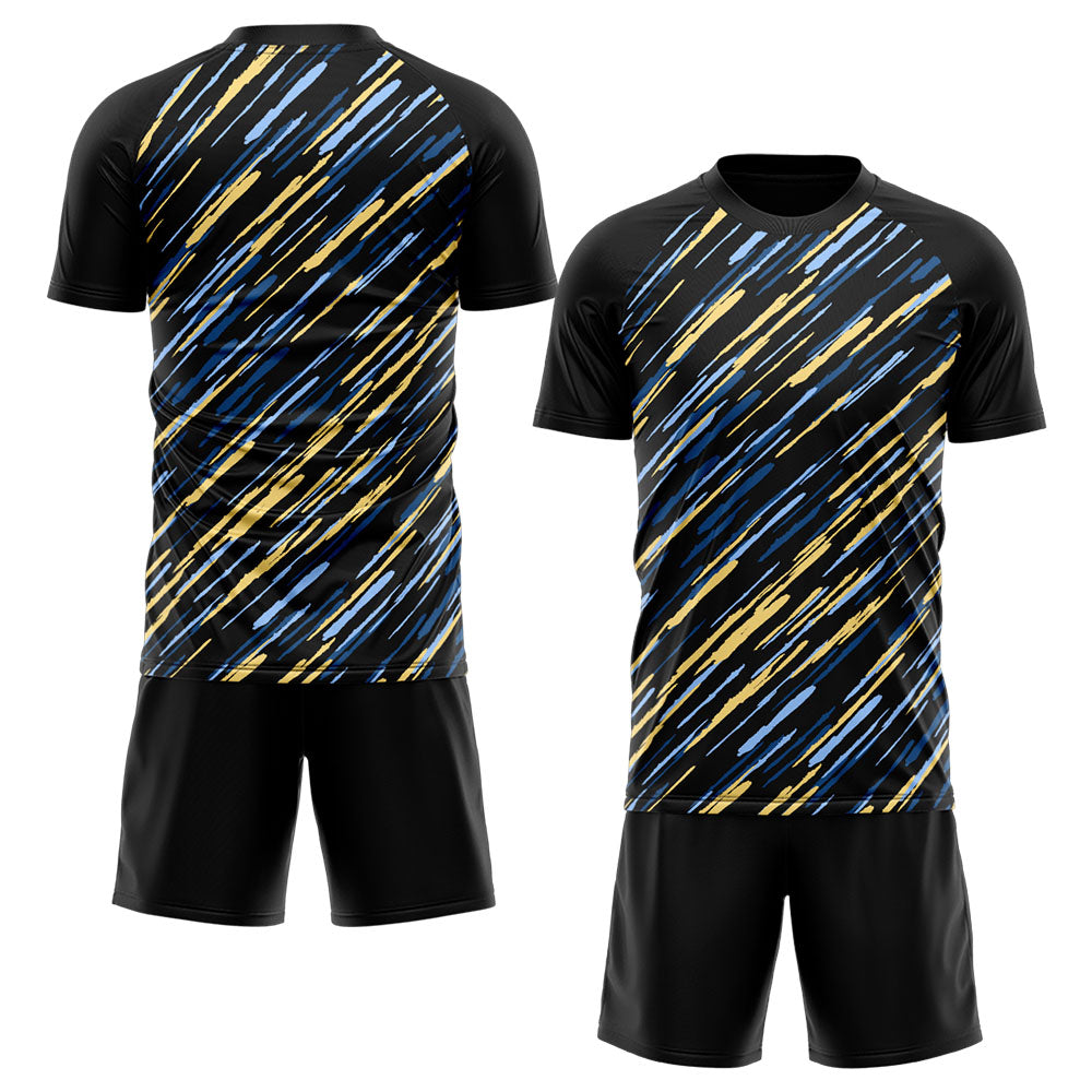 custom soccer set jersey kids adults personalized soccer