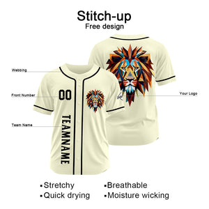 Uniformes de béisbol personalizados de alta calidad para adultos y niños & optimizados para un rendimiento óptimo