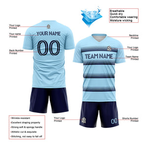 custom soccer set jersey kids adults personalized soccer