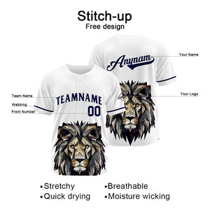 Uniformes de béisbol personalizados de alta calidad para adultos y niños & optimizados para el rendimiento & color blanco