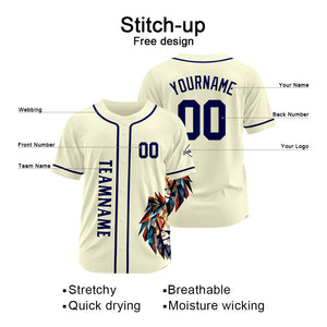 Uniformes de béisbol personalizados de alta calidad para adultos y niños & optimizados para un rendimiento óptimo