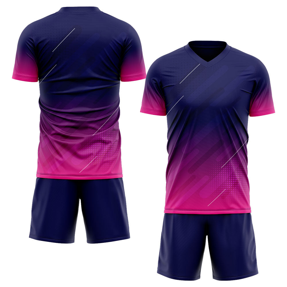custom soccer set jersey kids adults personalized soccer