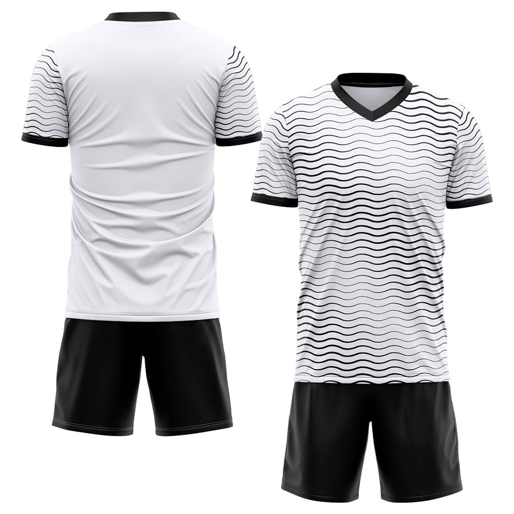 custom soccer set jersey kids adults personalized soccer