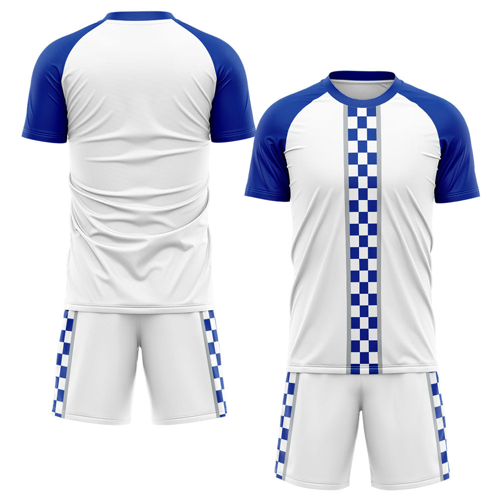 custom soccer set jersey kids adults personalized soccer