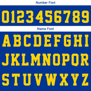 Uniforme de baloncesto personalizado blanco y azul con tu logotipo-nombre y número impresos