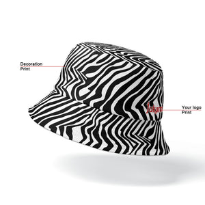 Sombreros de pescador personalizados para actividades veraniegas al aire libre en la playa