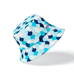 Sombreros de pescador personalizados para actividades veraniegas al aire libre en la playa