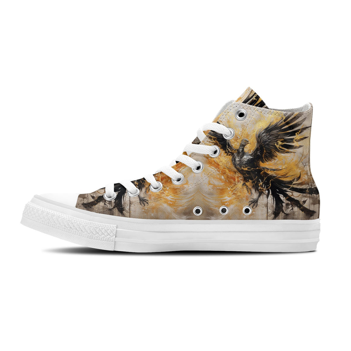 Realza tu estilo con zapatos de lino de media caña para hombre y mujer en Phoenix