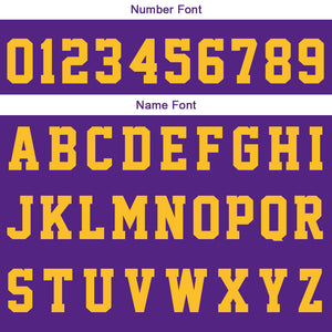 Uniforme de baloncesto personalizado blanco y morado con tu logotipo-nombre y número impresos