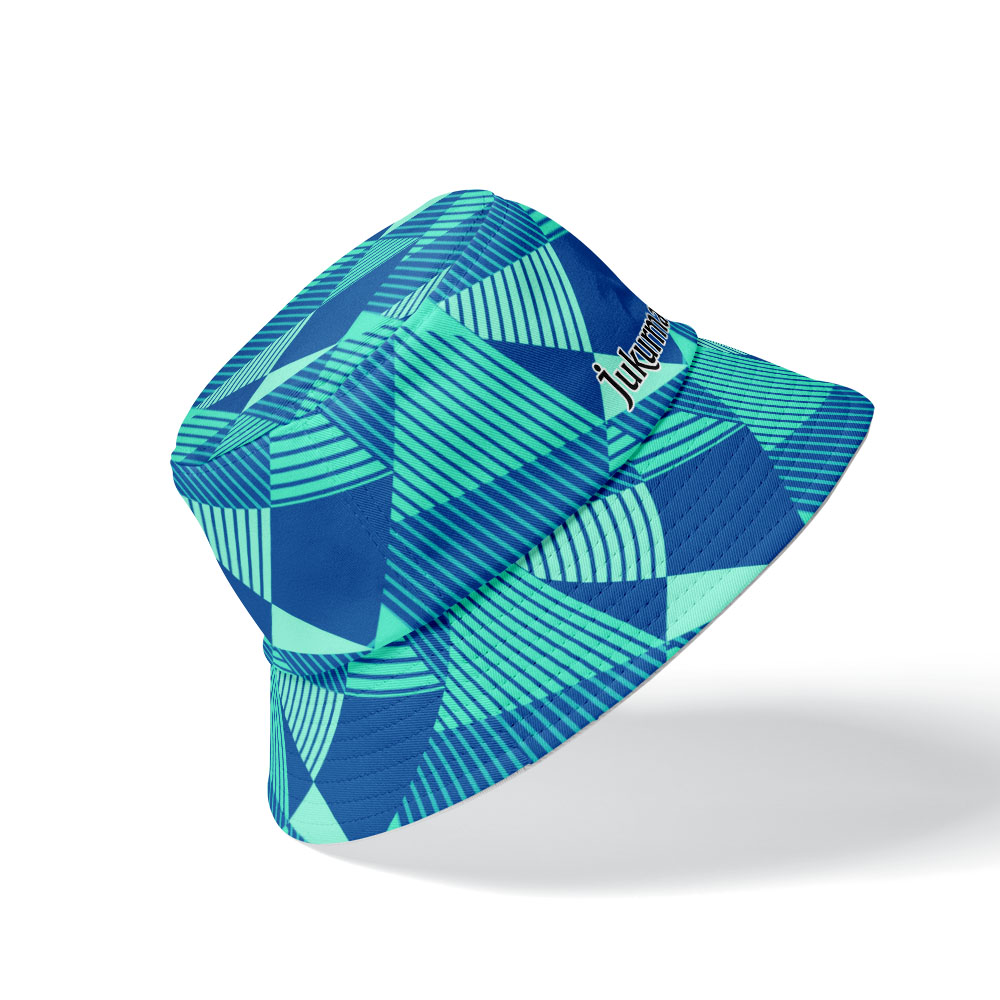 Sombreros de pescador personalizados para actividades veraniegas al aire libre en la playa
