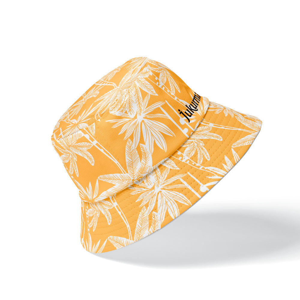 Sombreros de pescador personalizados para actividades veraniegas al aire libre en la playa