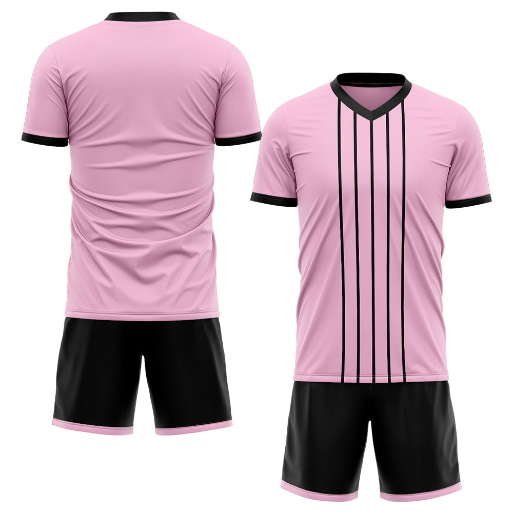 custom soccer set jersey kids adults personalized soccer