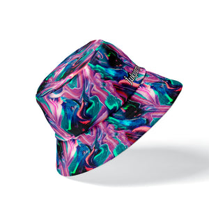 Sombreros de pescador personalizados para actividades veraniegas al aire libre en la playa