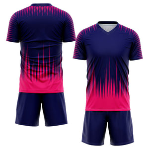 custom soccer set jersey kids adults personalized soccer