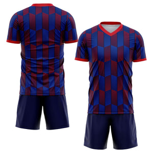 custom soccer set jersey kids adults personalized soccer