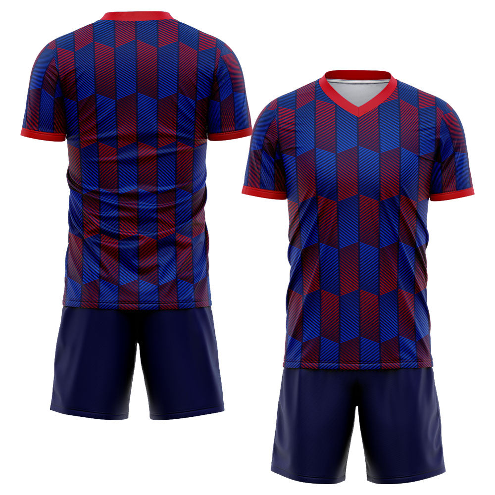 custom soccer set jersey kids adults personalized soccer