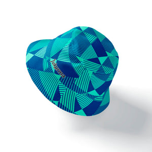 Sombreros de pescador personalizados para actividades veraniegas al aire libre en la playa